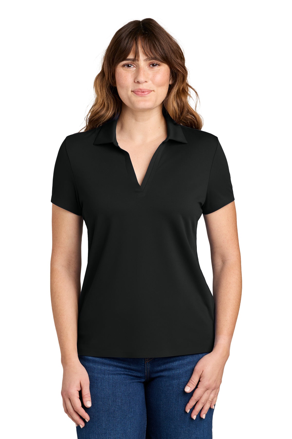 MiiR ®  Women's Alta Polo MRAW110 | Add Your Logo