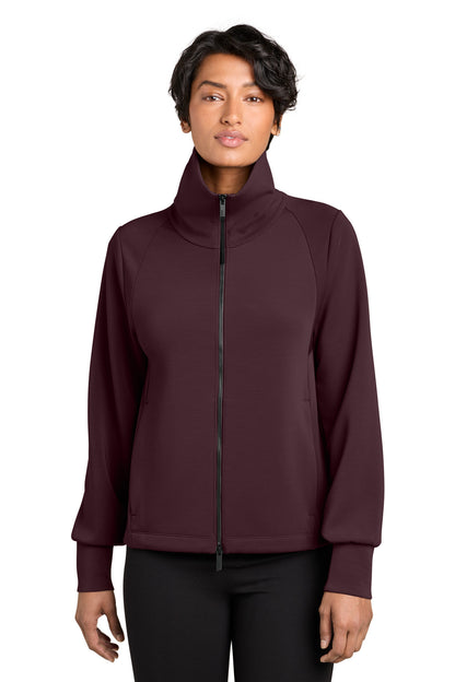 MiiR ®  Women's Kumo Full-Zip MRAW222 | Add Your Logo