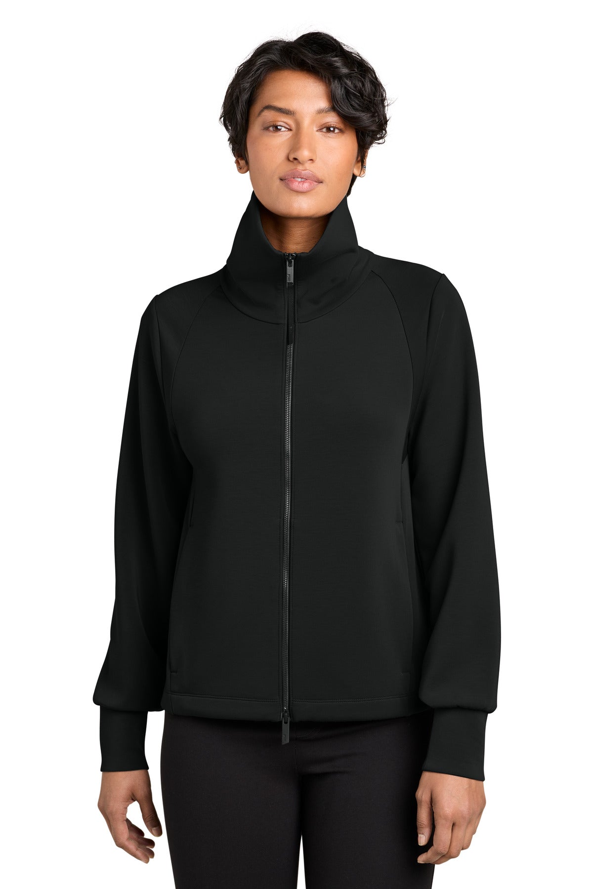 MiiR ®  Women's Kumo Full-Zip MRAW222 | Add Your Logo