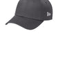 New Era   - Structured Stretch Cotton Cap  NE1000