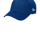 New Era   - Structured Stretch Cotton Cap.  NE1000