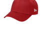 New Era   - Structured Stretch Cotton Cap.  NE1000
