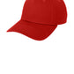 New Era   - Structured Stretch Cotton Cap.  NE1000