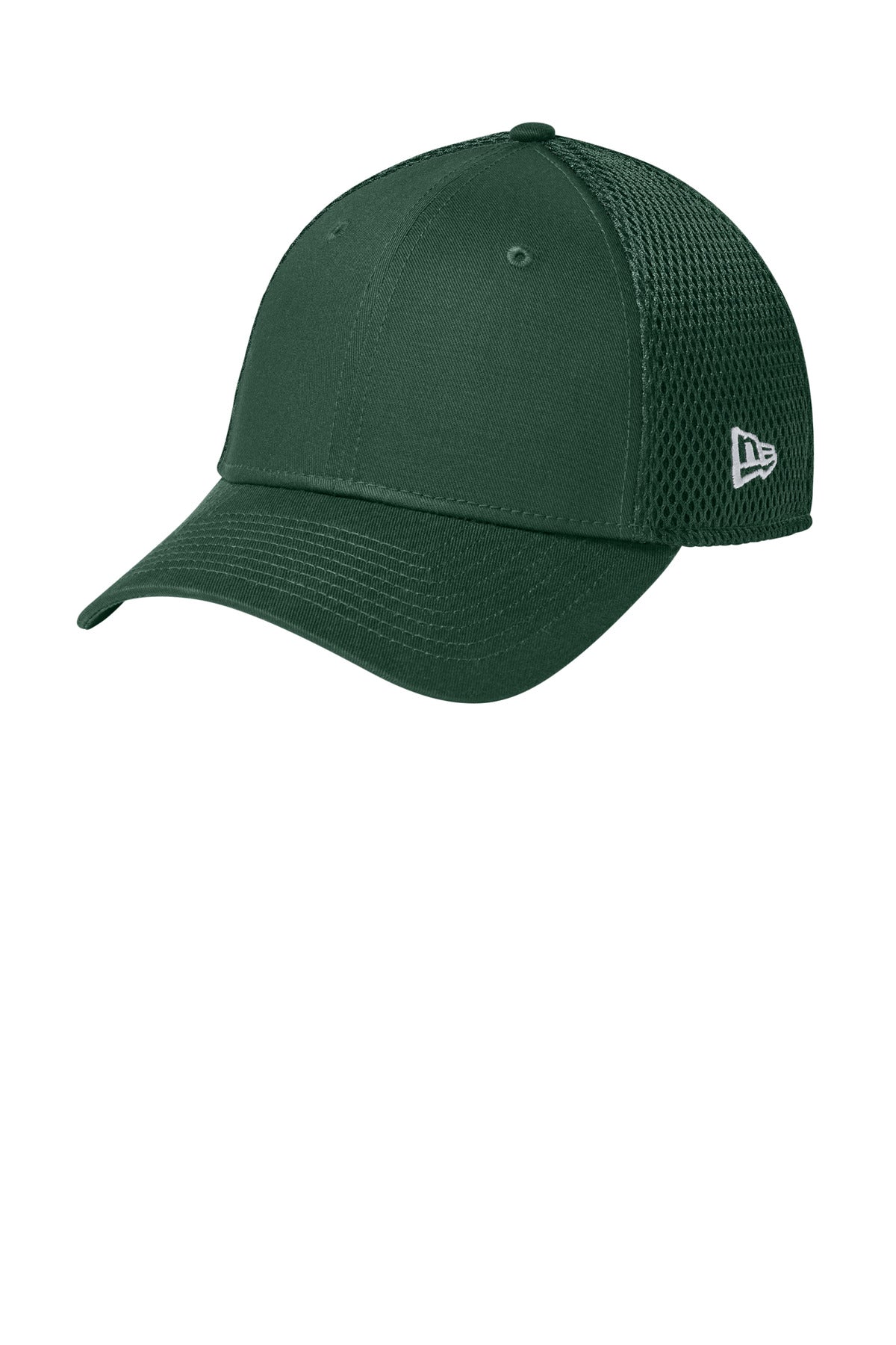 New Era ®  - Stretch Mesh Cap.  NE1020 | Add Your Logo