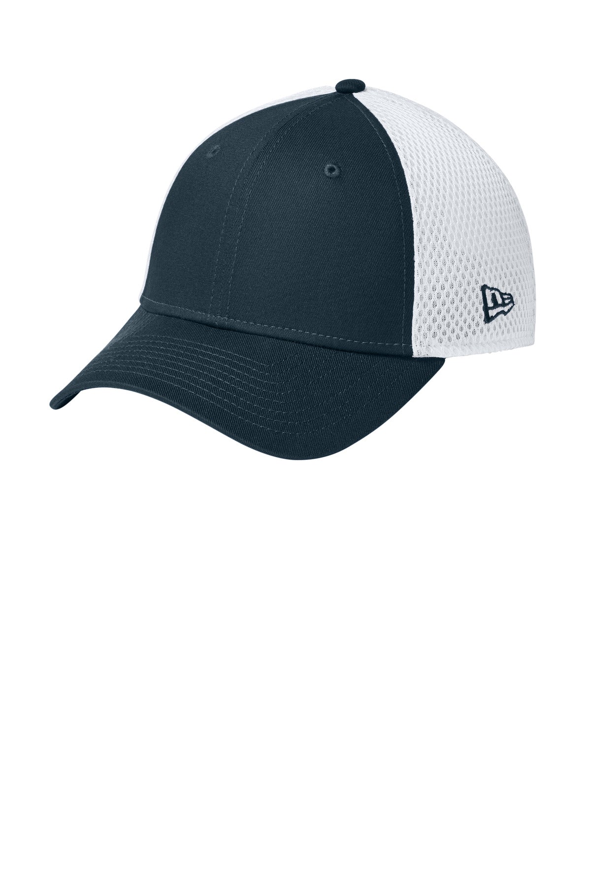New Era ®  - Stretch Mesh Cap.  NE1020 | Add Your Logo