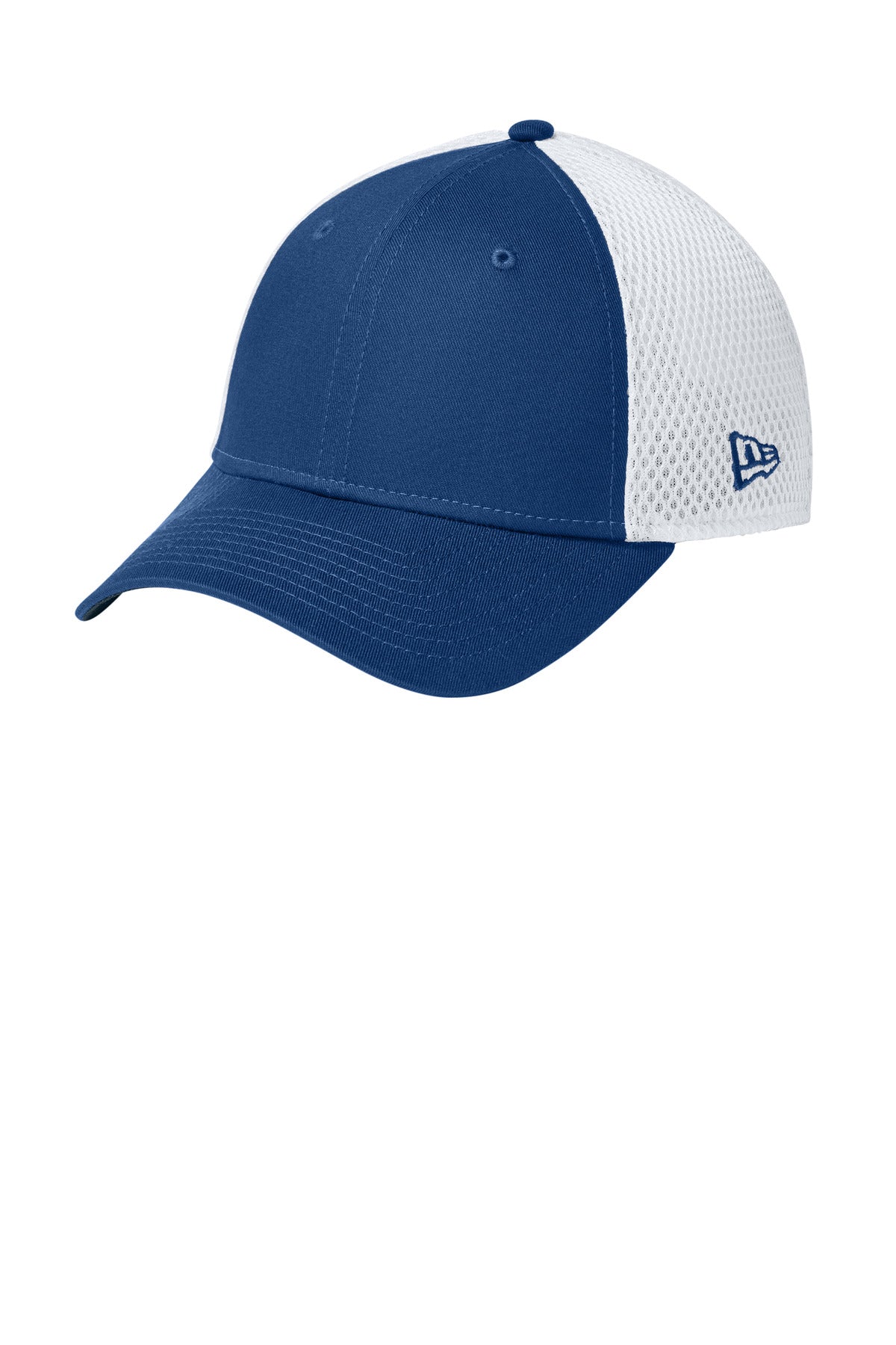 New Era ®  - Stretch Mesh Cap.  NE1020 | Add Your Logo
