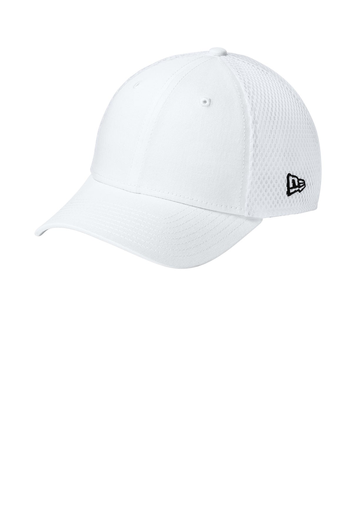 New Era ®  - Stretch Mesh Cap.  NE1020 | Add Your Logo