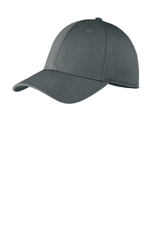 New Era   Tech Mesh Cap. NE1090