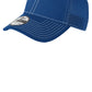 New Era   - Stretch Mesh Contrast Stitch Cap. NE1120