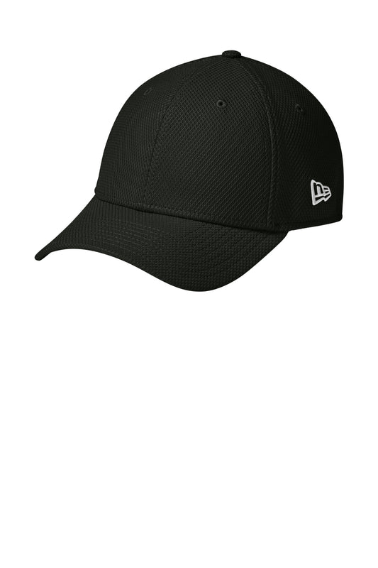 New Era    Diamond Era Stretch Cap. NE1121