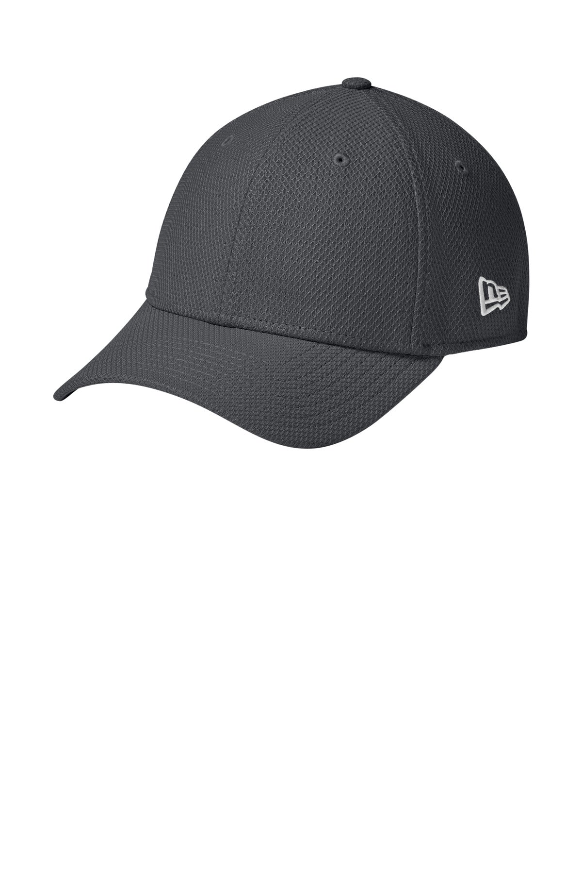 New Era    Diamond Era Stretch Cap. NE1121