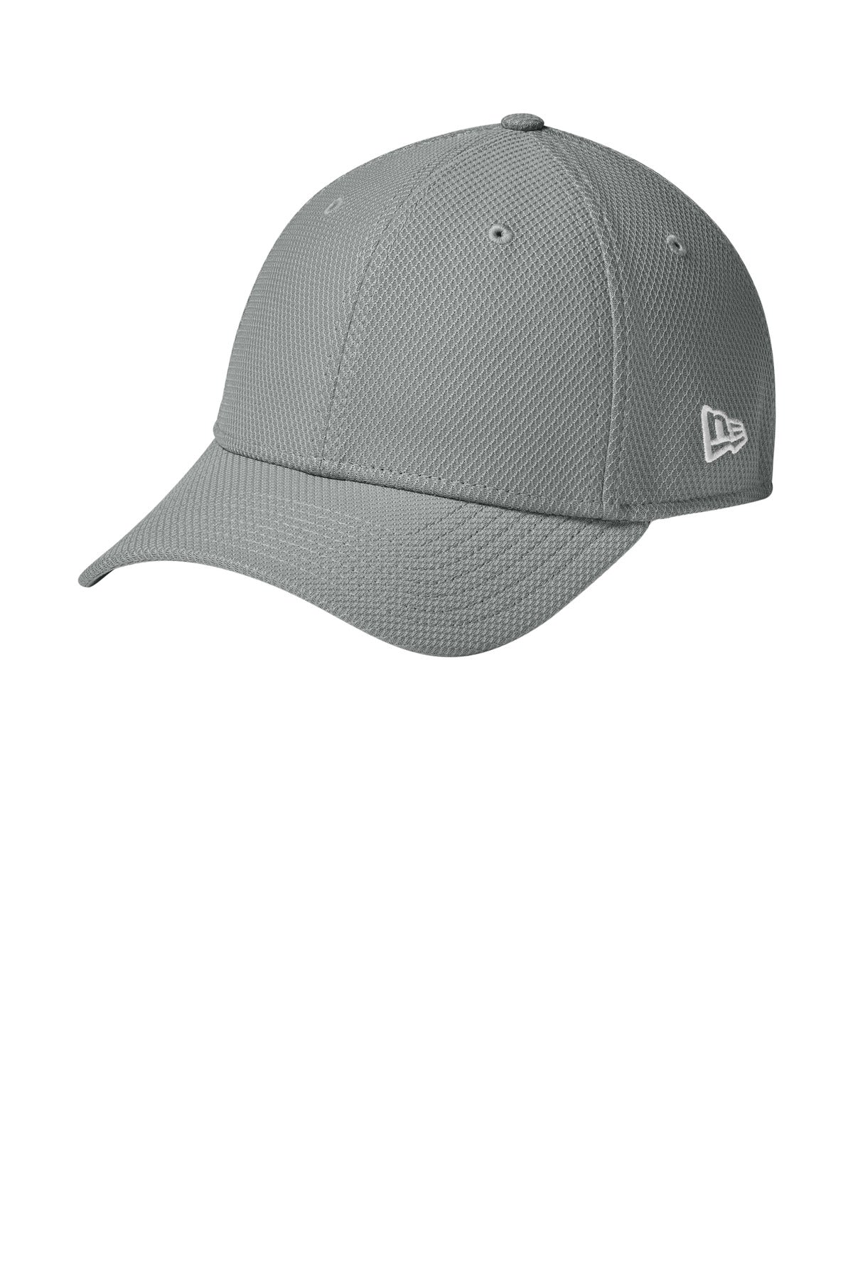 New Era    Diamond Era Stretch Cap. NE1121