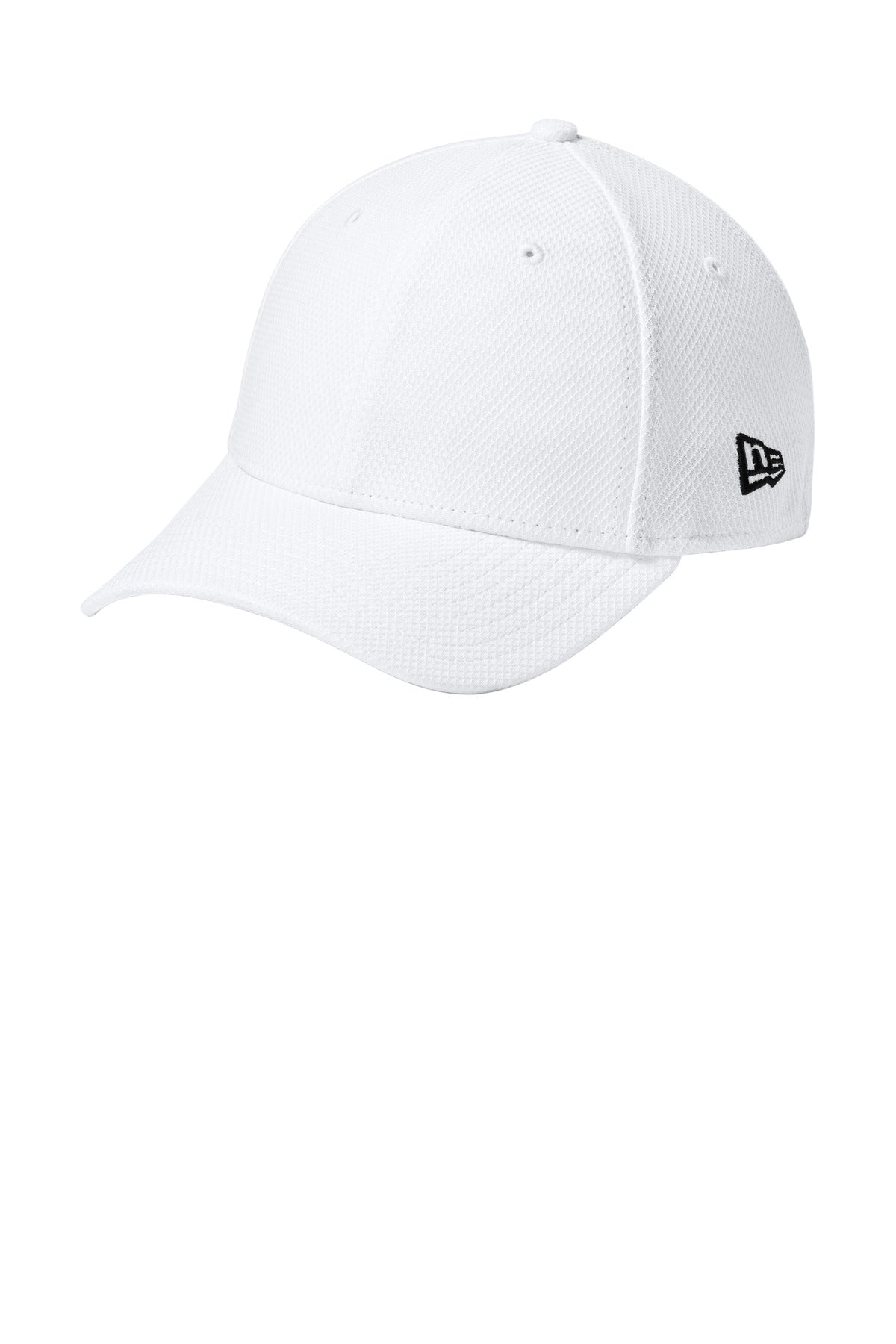 New Era    Diamond Era Stretch Cap. NE1121