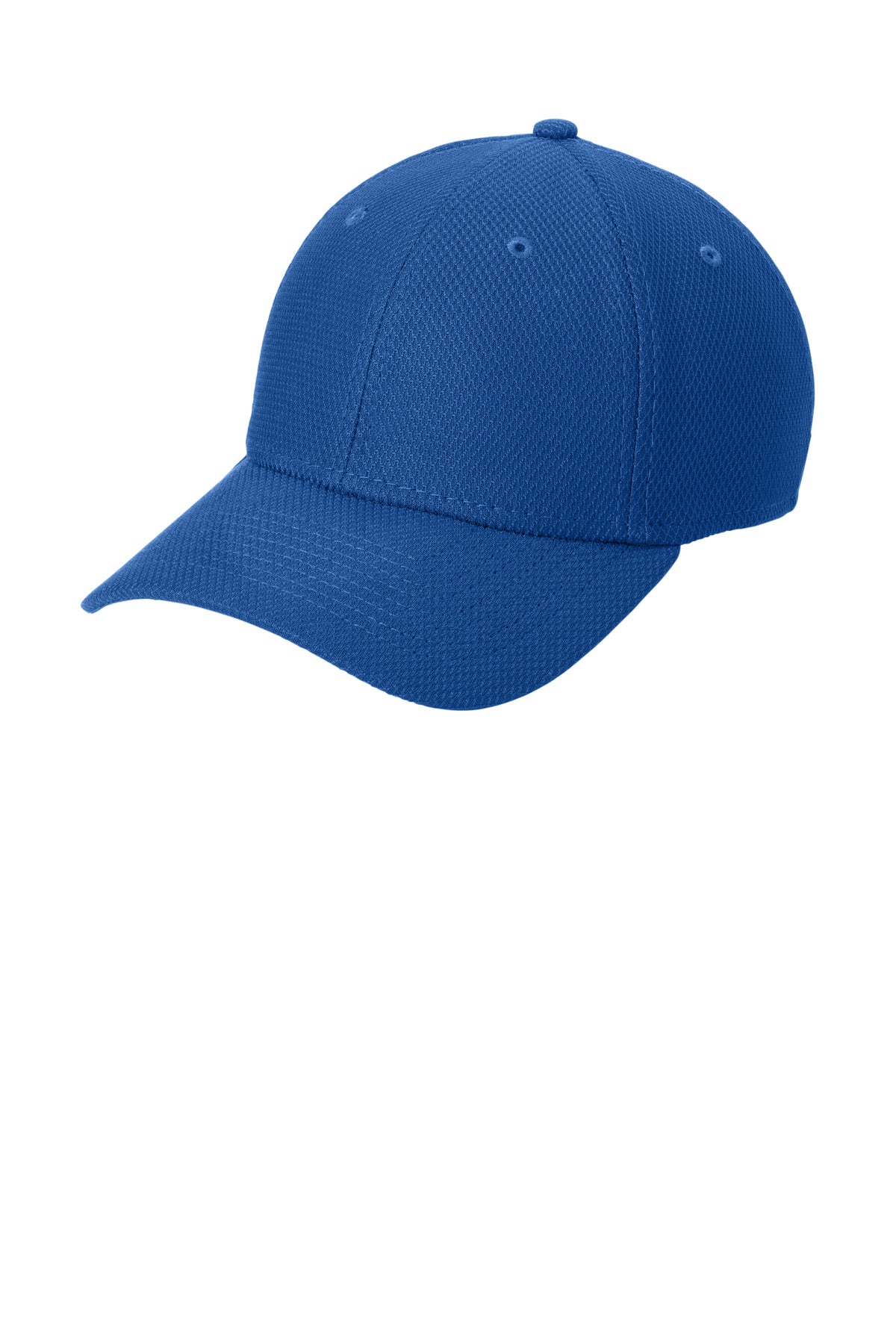 New Era    Diamond Era Stretch Cap. NE1121