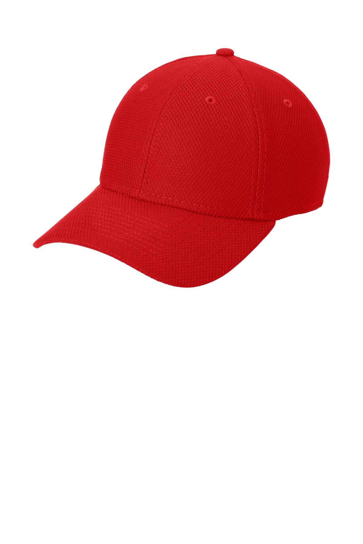 New Era    Diamond Era Stretch Cap. NE1121