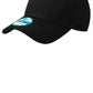 New Era - Adjustable Structured Cap.  NE200