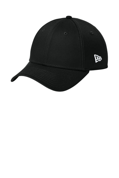 New Era   - Adjustable Structured Cap.  NE200