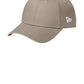 New Era - Adjustable Structured Cap.  NE200