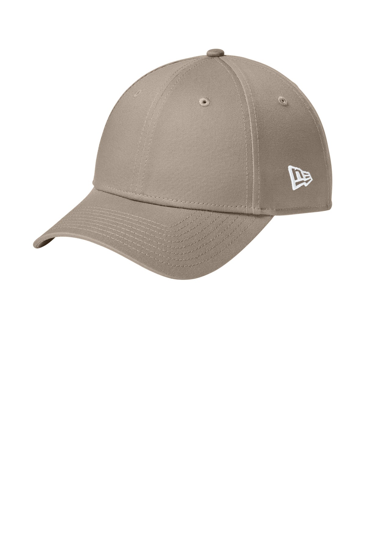 New Era   - Adjustable Structured Cap.  NE200