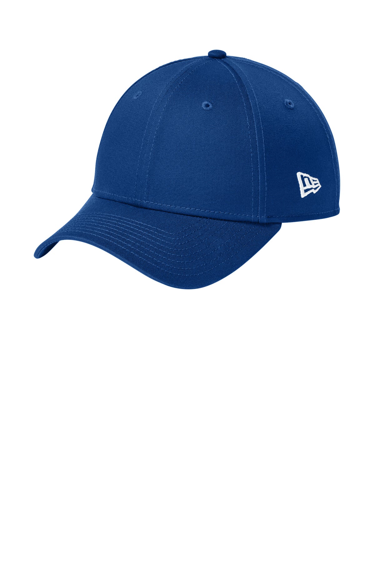 New Era   - Adjustable Structured Cap.  NE200
