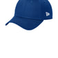 New Era - Adjustable Structured Cap.  NE200
