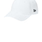 New Era - Adjustable Structured Cap.  NE200