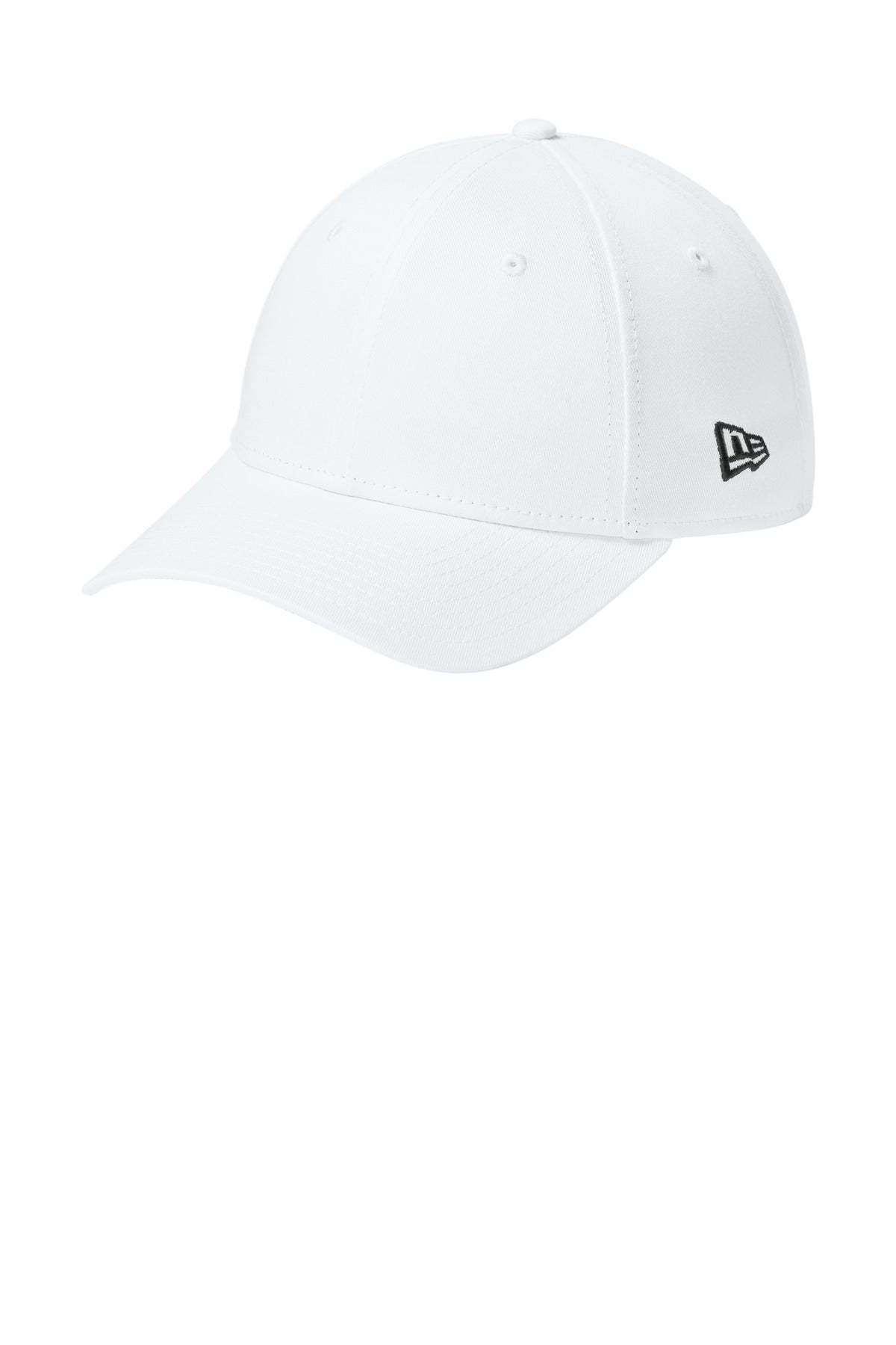 New Era   - Adjustable Structured Cap.  NE200