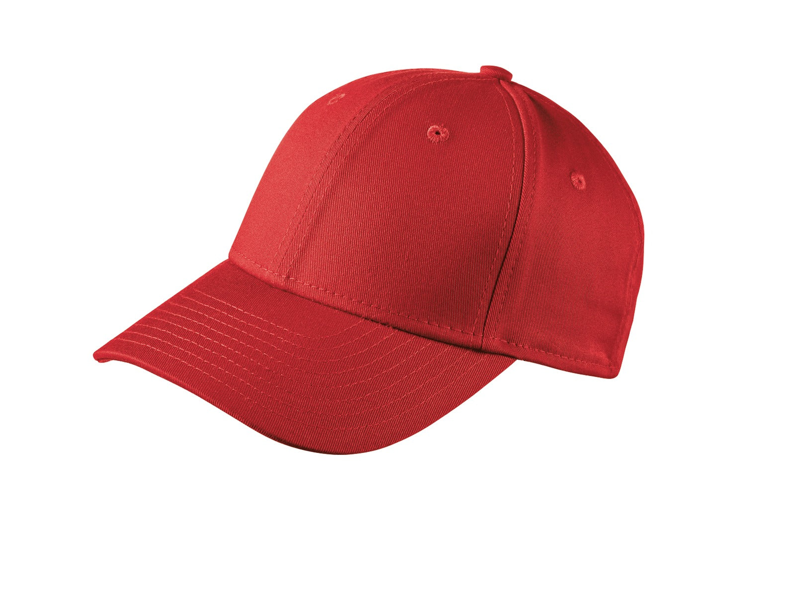 New Era   - Adjustable Structured Cap.  NE200