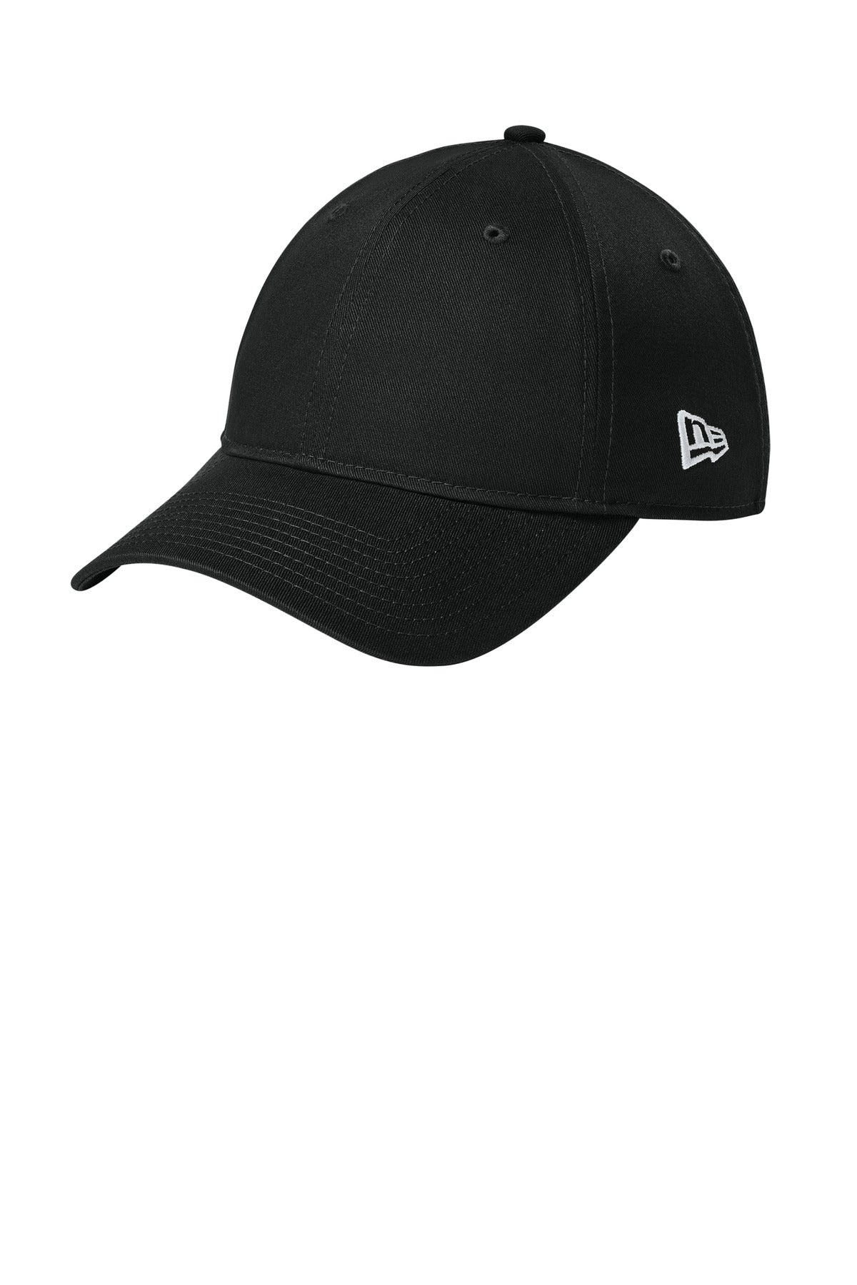 New Era ®  - Adjustable Unstructured Cap.  NE201 | Add Your Logo