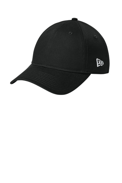 New Era ®  - Adjustable Unstructured Cap.  NE201 | Add Your Logo