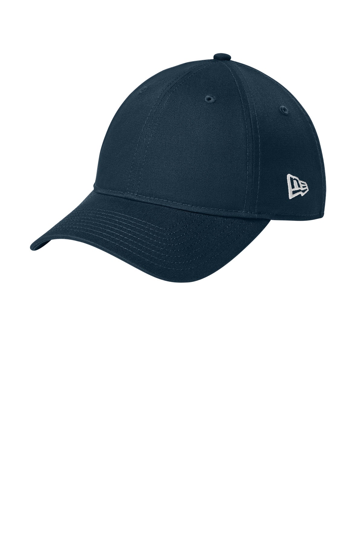New Era ®  - Adjustable Unstructured Cap.  NE201 | Add Your Logo