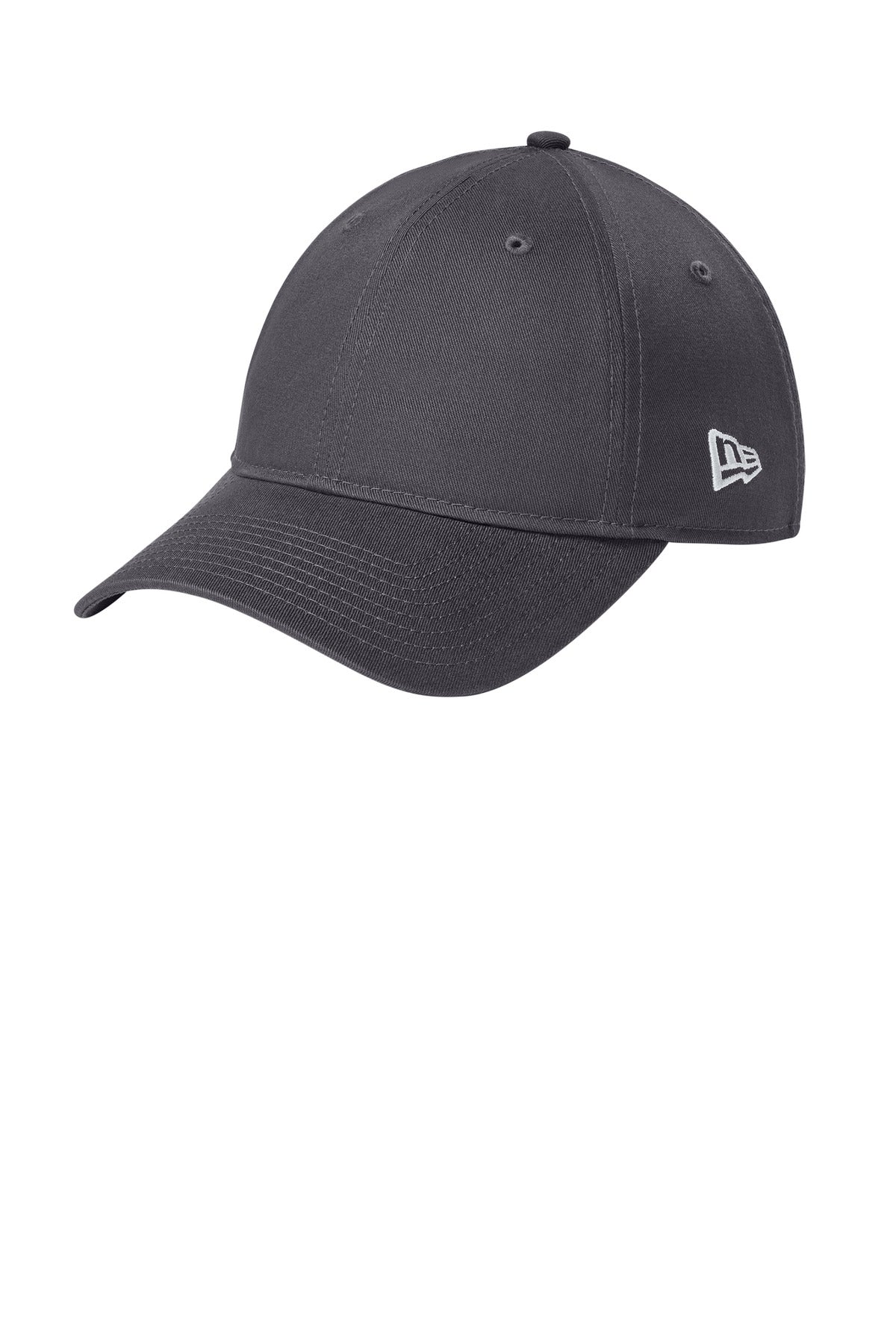 New Era ®  - Adjustable Unstructured Cap.  NE201 | Add Your Logo