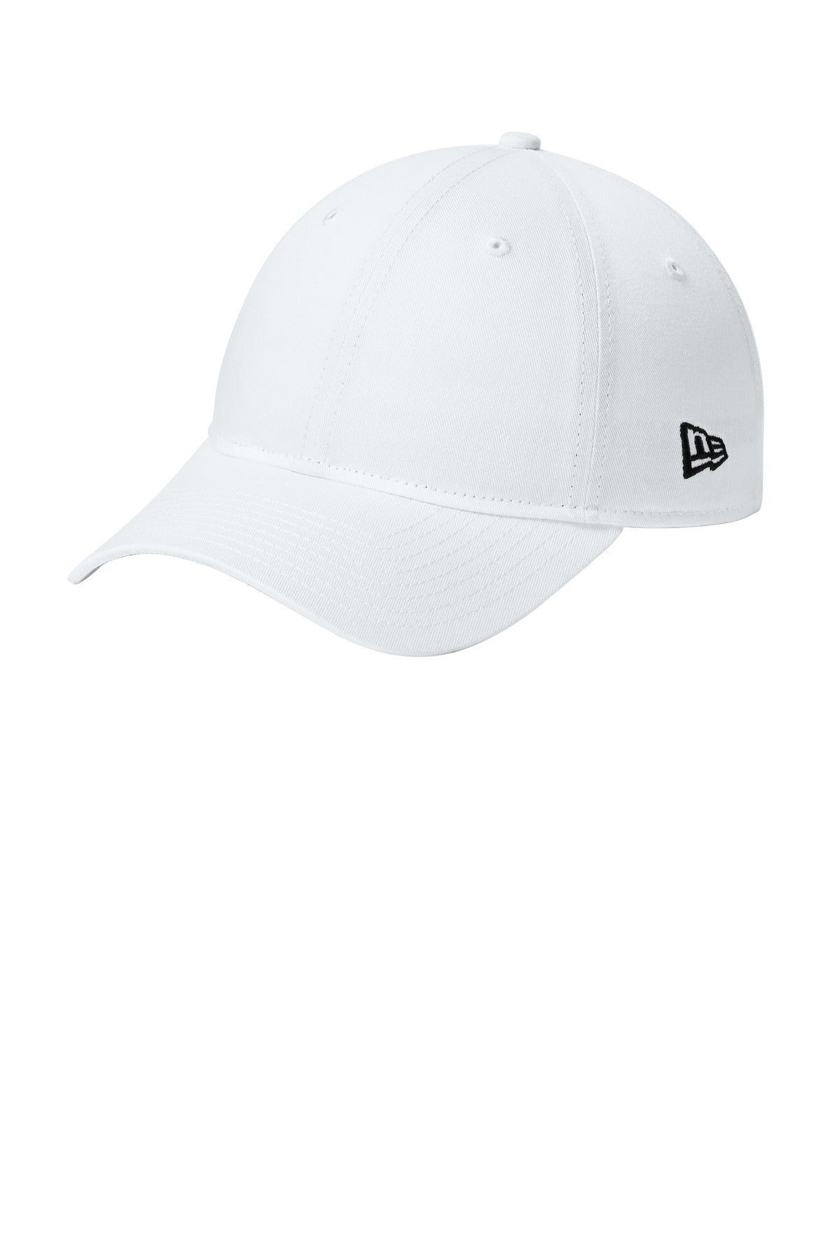 New Era ®  - Adjustable Unstructured Cap.  NE201 | Add Your Logo