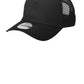 New Era   Snapback Trucker Cap. NE205