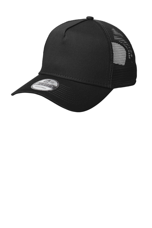 New Era   Snapback Trucker Cap. NE205