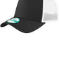 New Era   Snapback Trucker Cap. NE205