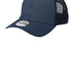 New Era   Snapback Trucker Cap. NE205