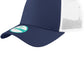 New Era   Snapback Trucker Cap. NE205