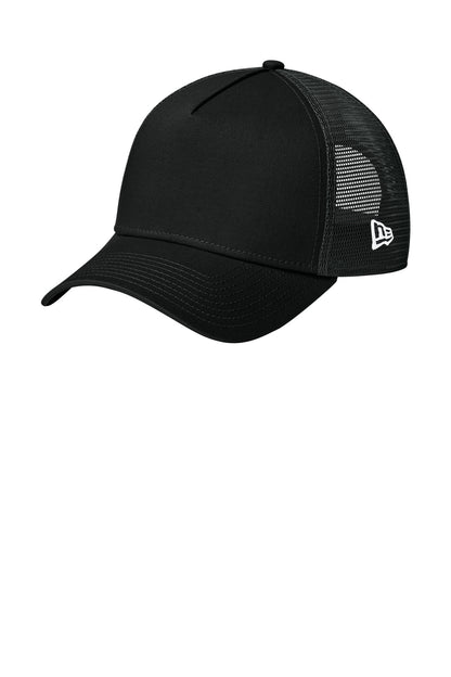 New Era   Snapback Trucker Cap. NE205
