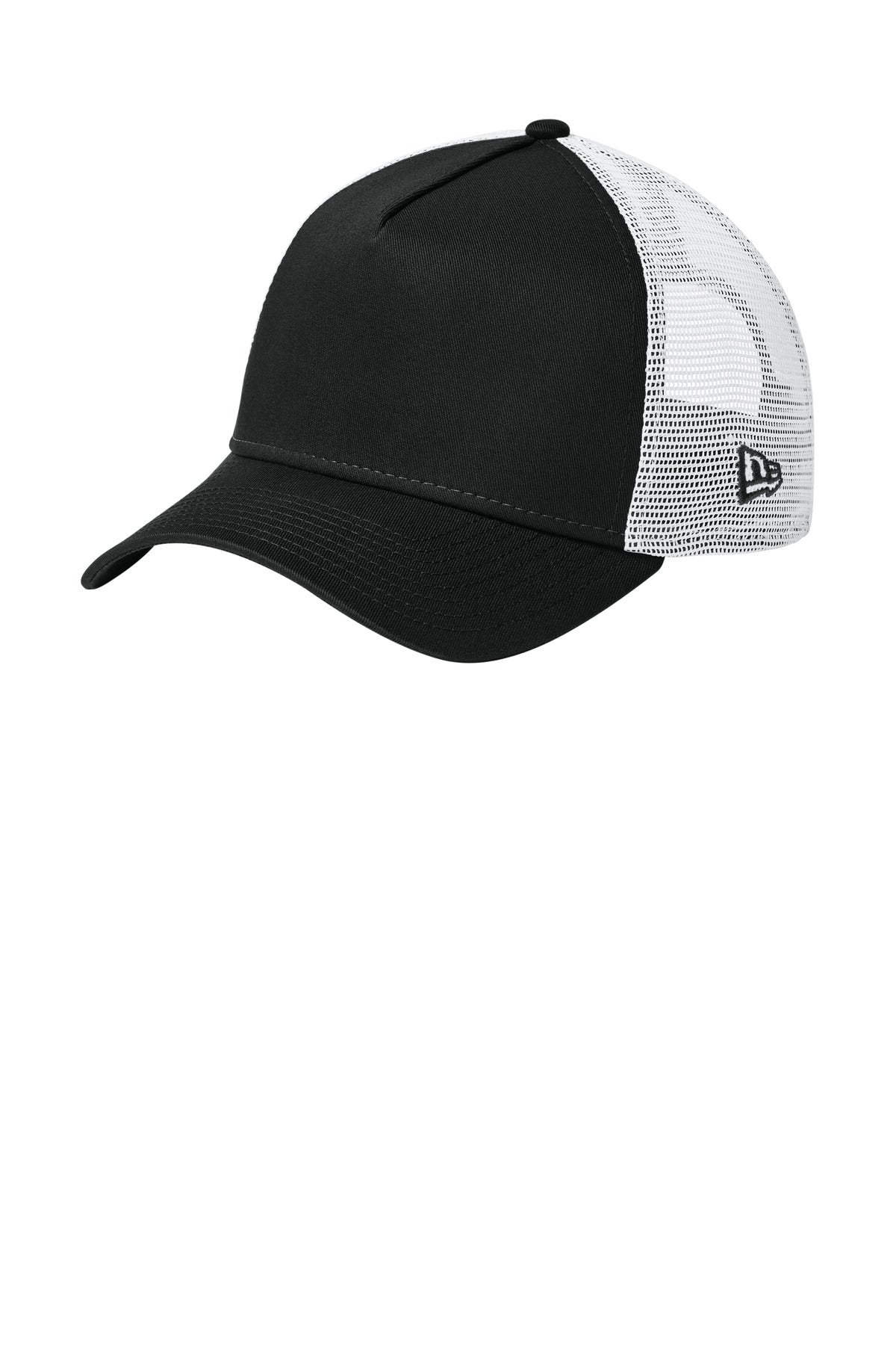 New Era   Snapback Trucker Cap NE205