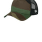New Era   Snapback Trucker Cap. NE205