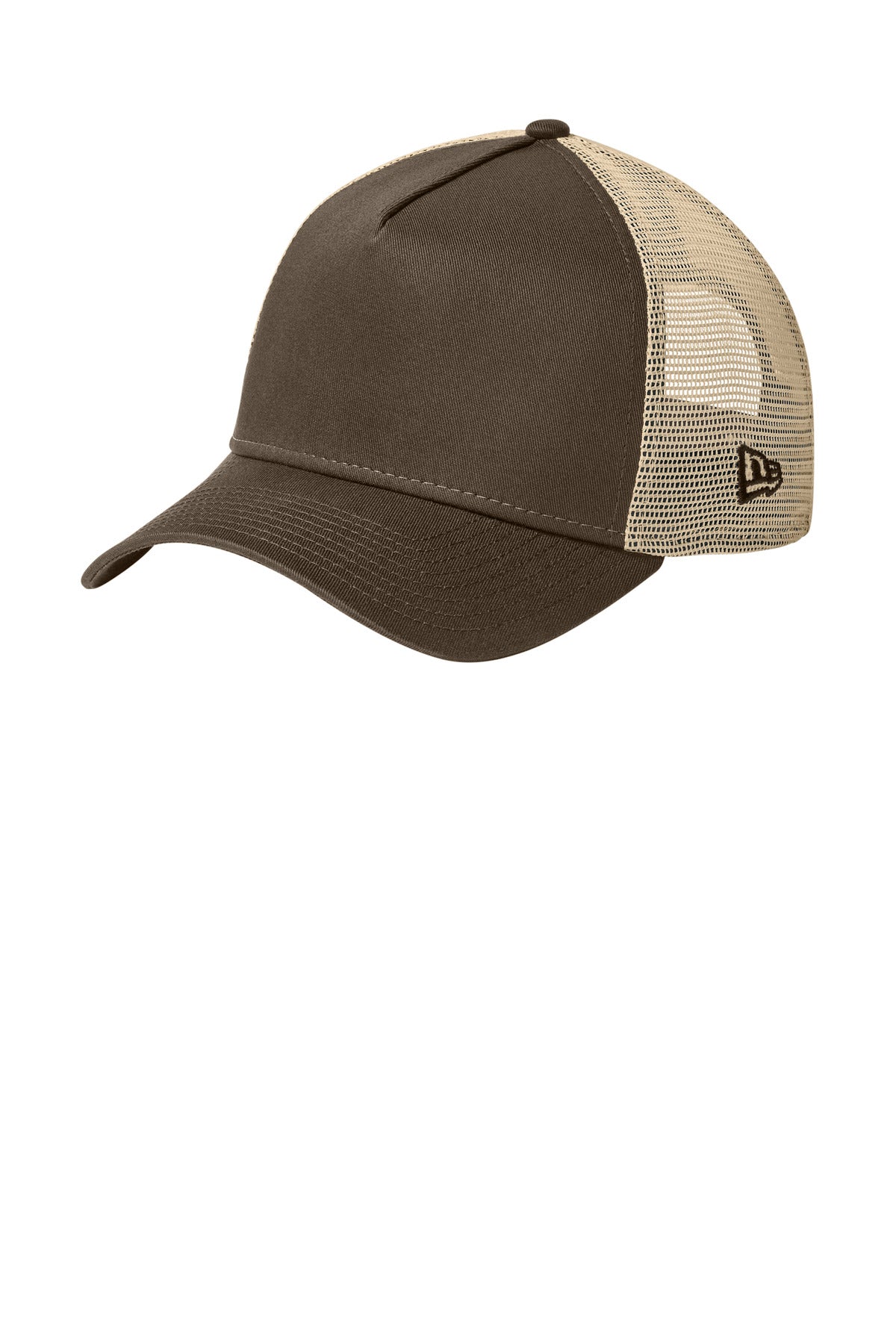 New Era   Snapback Trucker Cap NE205