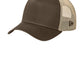New Era   Snapback Trucker Cap. NE205