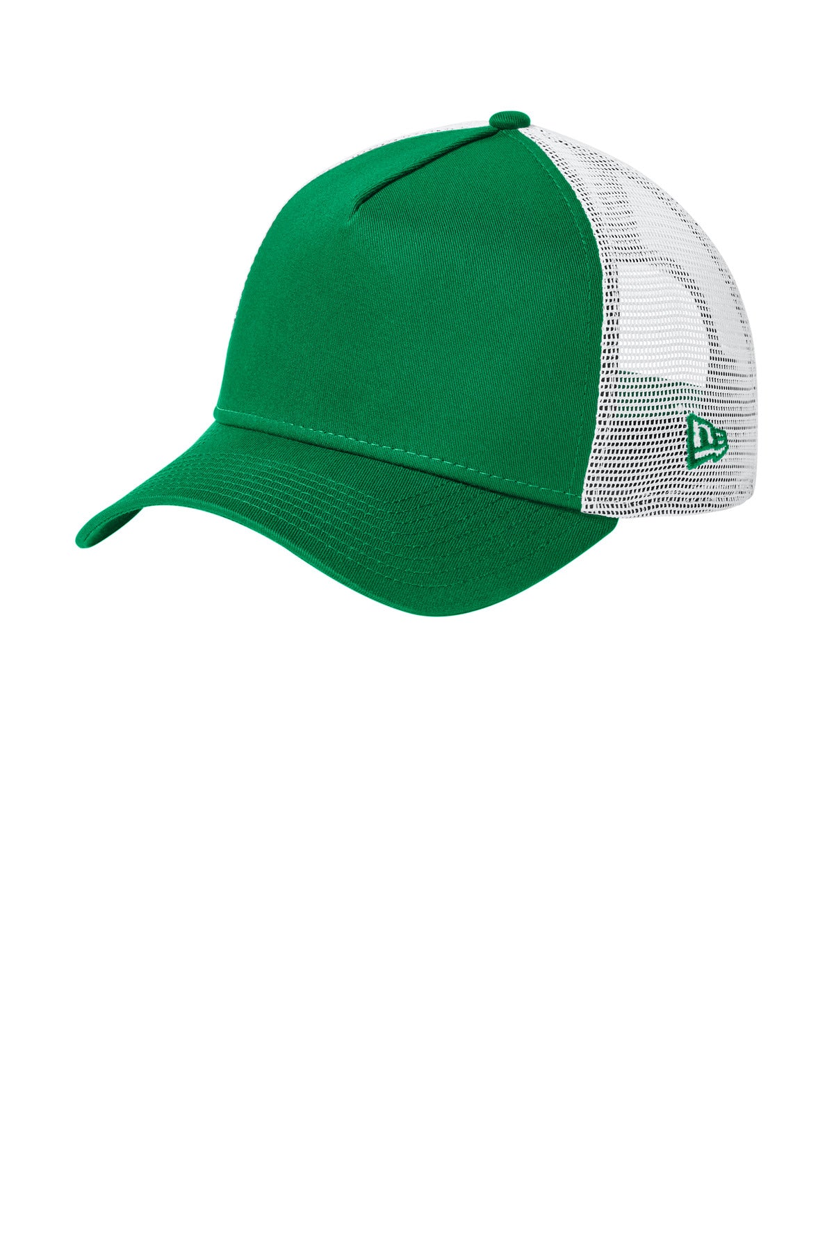 New Era   Snapback Trucker Cap. NE205