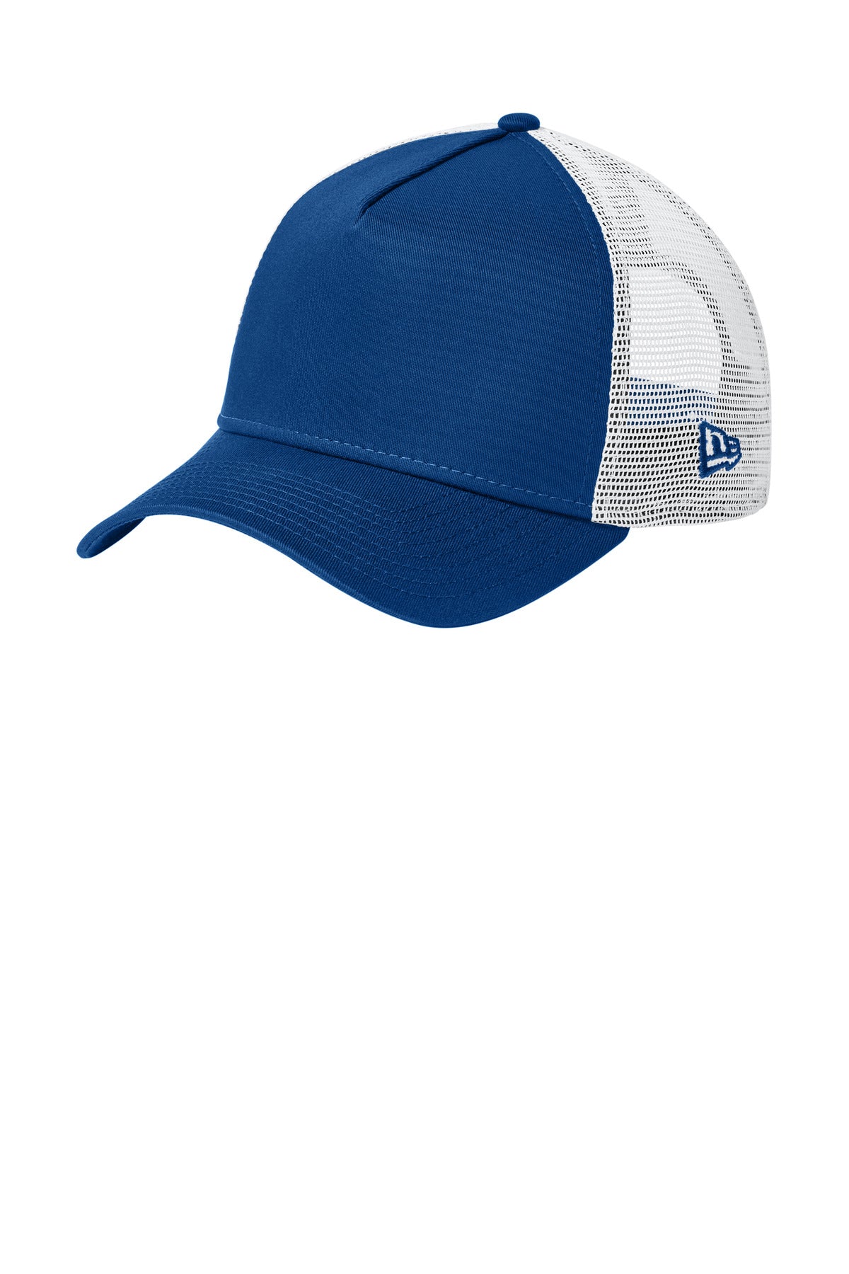 New Era   Snapback Trucker Cap. NE205