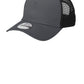 New Era   Snapback Trucker Cap. NE205