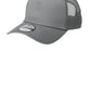 New Era   Snapback Trucker Cap. NE205