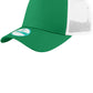 New Era   Snapback Trucker Cap. NE205