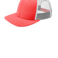 New Era     Snapback Low Profile Trucker Cap   NE207