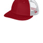 New Era     Snapback Low Profile Trucker Cap   NE207